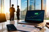 TCS dépasse les attentes : chiffre d’affaires en hausse, l’IA soutient la reprise des services informatiques