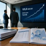 Organigram publie des résultats trimestriels records portés par l’intégration de Sanity Group