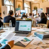 Fin4Youth+ : rapprocher les PME tunisiennes des financeurs pour stimuler l'emploi des jeunes