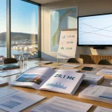 La Française de l'Energie limite la baisse de son chiffre d'affaires et confirme ses objectifs 2030