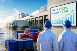 LDC affiche +10,3% au T1 et maintient ses objectifs : quels enjeux pour la filière volaille