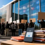 61% des Américains réclament davantage de contrôle sur les réseaux sociaux, pression accrue sur Meta et consorts