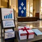 Québec impose un ratio 2‑pour‑1 pour alléger les démarches des entreprises