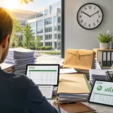 La CSRD resserrée : les PME hors champ mais pressées de fournir des données ESG, la VSME en réponse