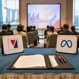 Vietrade et Meta lancent un partenariat pour accélérer la numérisation des PME vietnamiennes