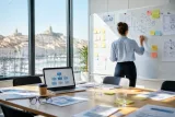 SENS. Strat & Co ouvre une antenne à Marseille pour renforcer l’accompagnement des TPE/PME en PACA