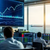 Les indices européens progressent, portés par les résultats d'entreprises et les cours du pétrole