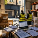 Algérie : contrôles du commerce révèlent 17,175 milliards DA de chiffre d’affaires dissimulé