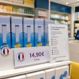 Novoma mise sur les pharmacies et un stick d’hydratation fabriqué en France pour accélérer sa croissance