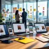 Match Group : l’architecture de marques et d’abonnements au cœur de sa stratégie commerciale