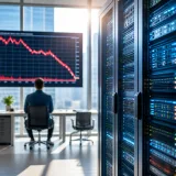 IBM alerte : la ruée vers l'infrastructure IA grève les dépenses logicielles et secoue le marché