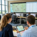 Esri intègre ArcGIS à ServiceNow pour porter l'intelligence géospatiale au cœur des workflows