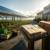 Agrivoltaïsme : les PME et ETI alertent sur un risque d’asphyxie lié aux critères administratifs