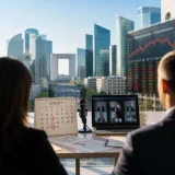 Calendrier des semestriels du CAC 40 : Publicis ouvre la saison, 13 groupes attendus le 30 juillet