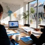 Jeanne Paillard veut rapprocher le Medef de Saône‑et‑Loire des entreprises du territoire