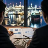 Petrobras affiche un bénéfice trimestriel record et annonce 3,4 Md$ de distributions