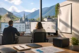 Inflow accélère l’accès à l’IA pour les TPE/PME depuis Lourdes