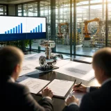 ABB renforce l'automatisation avec l'achat de Rotork à 5,5 milliards, 14 milliards encore disponibles