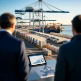 L’Europe domine les fusions-acquisitions logistiques en août, portée par le routier et la chaîne du froid