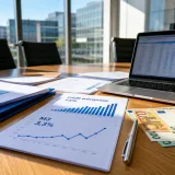 Les prêts aux entreprises de la zone euro restent soutenus en juin, selon la BCE