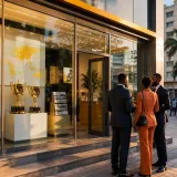 Rawbank récompensée par Euromoney, double reconnaissance pour le financement des PME en RDC