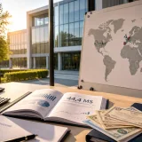 Apollo Commercial Real Estate Finance affiche un chiffre d'affaires trimestriel de 44,4 M$