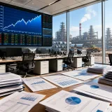 Croissance des bénéfices en Europe : les entreprises affichent la plus forte progression depuis 2022