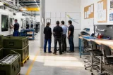 Les investissements en défense créent une « réalité à trois vitesses » pour les PME canadiennes