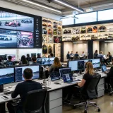 Mercedes F1 en passe d'atteindre près d'un milliard d'euros de chiffre d'affaires