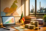 Les PME camerounaises ont généré 5 618,9 milliards FCFA en 2025, signe d'une résistance sous tension