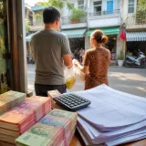 Le Vietnam propose une réduction de 30 % d'impôt pour soutenir ménages et micro-entreprises en 2026-2027