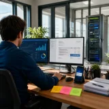 Hausse des coûts de l'IA : les PME confrontées à une facture qui monte vite
