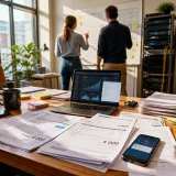 La facture de l'IA grimpe : les PME face à une dépendance coûteuse et des choix techniques décisifs