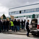 Liquidation de Greenwood : 31 salariés licenciés, les salariés dénoncent l'abandon de l'actionnaire