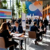 CONNECT 2026 à Talant : un rendez‑vous pour rapprocher innovation, financements et PME