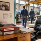 Transmission des PME au Maroc : plus de 150 000 entreprises face à un risque systémique