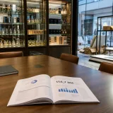 Bogart affiche 114,7 M€ au S1 2026, un recul de 6,4% mais des relais de croissance identifiés