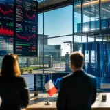 La France abaisse à 10 % le seuil de contrôle des participations étrangères dans les sociétés stratégiques