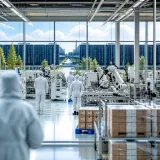 STMicroelectronics relève ses ambitions sur les centres de données après un deuxième trimestre solide