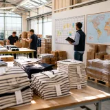 Les Tricots Saint‑James visent 50% du chiffre d'affaires à l'export, Business France à l'appui