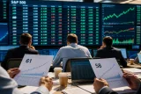 Les prévisions de bénéfices du S&P 500 penchent légèrement vers le positif pour le 2e trimestre