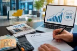 La « loi Mbappé » (PEA‑PME) : comment profiter d'une réduction d'impôt de 18 % et financer les PME