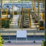 Volkswagen confirme la suppression d’environ 50 000 postes supplémentaires d’ici la fin de la décennie