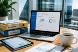 La facturation électronique devient obligatoire: cap sur le 1er septembre pour recevoir les factures