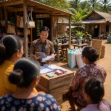 Un modèle indonésien de micro‑financement pousse des PME dirigées par des femmes et crée des emplois