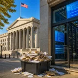 Washington supprime l'obligation de déclaration des bénéficiaires effectifs pour les Américains