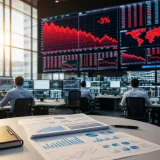 Intel publie des résultats solides mais le secteur des semi‑conducteurs pèse sur les marchés
