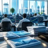 JPMorgan affiche un bénéfice trimestriel historique porté par la frénésie des marchés