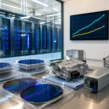 Infineon affiche un chiffre d'affaires record à 4,2 Md€ tiré par l'IA et l'automobile