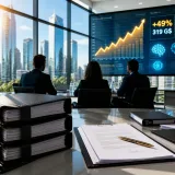 Les fusions-acquisitions américaines bondissent : +49 % à 319 G$ au premier semestre 2026